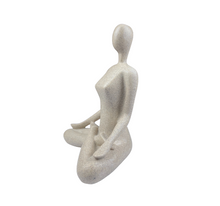 Yoga Easy Pose
