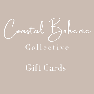 E Gift Card