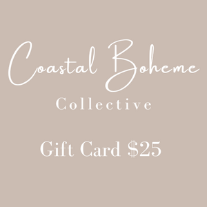 E Gift Card