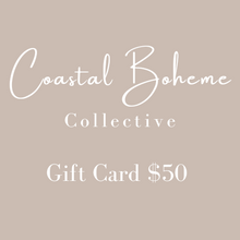 E Gift Card