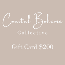 E Gift Card