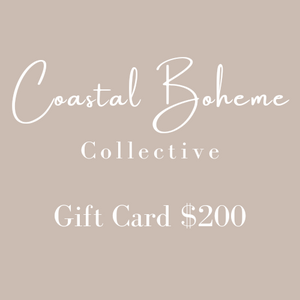 E Gift Card