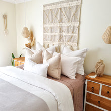 Kaanti Tassel Boho wall Hanging