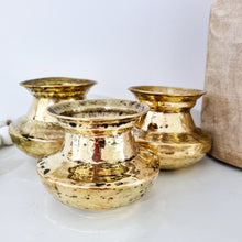Brass Water Pot mini